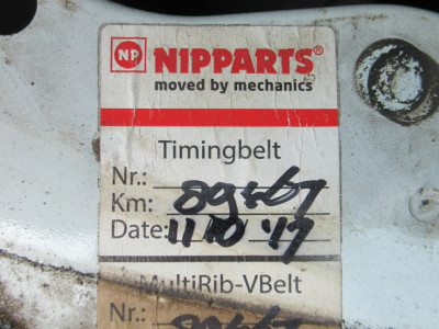 Toyota Dyna 100 3.0 D-4D DoubleCab DOKA Tipper Kipper foto 21