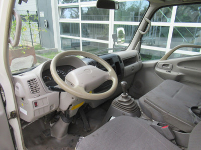 Toyota Dyna 100 3.0 D-4D DoubleCab DOKA Tipper Kipper foto 4