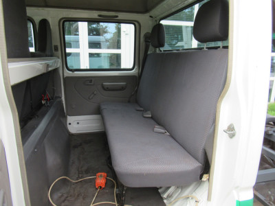 Toyota Dyna 100 3.0 D-4D DoubleCab DOKA Tipper Kipper foto 5