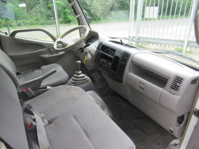 Toyota Dyna 100 3.0 D-4D DoubleCab DOKA Tipper Kipper foto 8