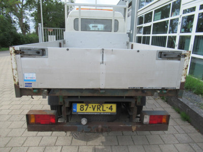 Toyota Dyna 100 3.0 D-4D Double Cab Kipper Tipper foto 12