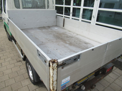 Toyota Dyna 100 3.0 D-4D Double Cab Kipper Tipper foto 20