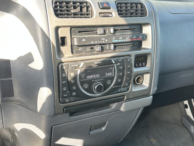 Toyota HiAce 2.5 D-4D KWB Comfort Airco/Clima foto 11