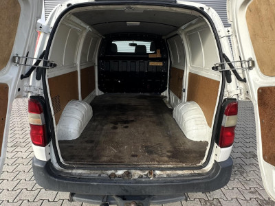 Toyota HiAce 2.5 D-4D KWB Comfort Airco/Clima foto 15