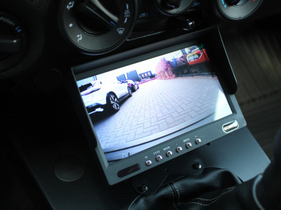 Toyota HiLux 2.4 D-4D-F 150Pk 4x4 | Grijs kenteken | RIVAL + MEER EXTRA OPTIES foto 14