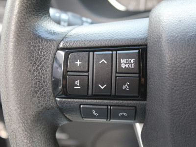 Toyota HiLux 2.4 D-4D-F 150Pk 4x4 | Grijs kenteken | RIVAL + MEER EXTRA OPTIES foto 17