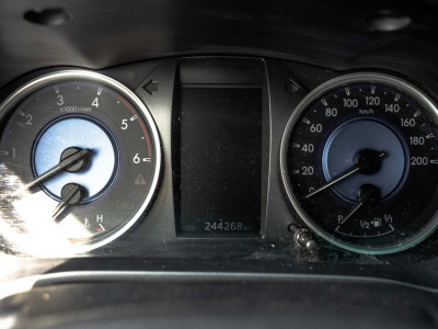 Toyota HiLux 2.4 D 4WD | 4x4 | 150 PK | Camera | Cruise | Airco | Leder interieur | Trekhaak foto 15