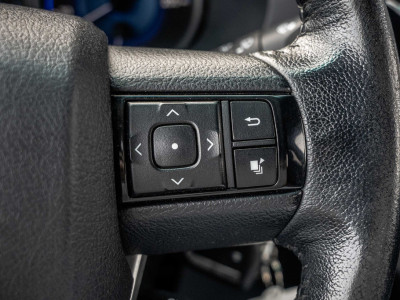 Toyota HiLux 2.4 D 4WD | 4x4 | 150 PK | Camera | Cruise | Airco | Leder interieur | Trekhaak foto 17