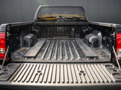 Toyota HiLux 2.4 D 4WD | 4x4 | 150 PK | Camera | Cruise | Airco | Leder interieur | Trekhaak foto 9
