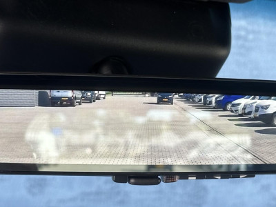 Toyota Land Cruiser 2.8 D-4D landcruiser Blind Van Professional Executive Luxe Uitvoering! foto 11