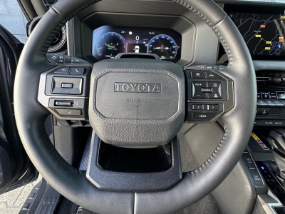 Toyota Land Cruiser 2.8 D-4D landcruiser Blind Van Professional Executive Luxe Uitvoering! foto 20