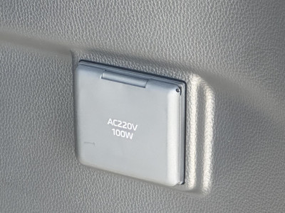 Toyota Land Cruiser 2.8 D-4D landcruiser Blind Van Professional Executive Luxe Uitvoering! foto 8