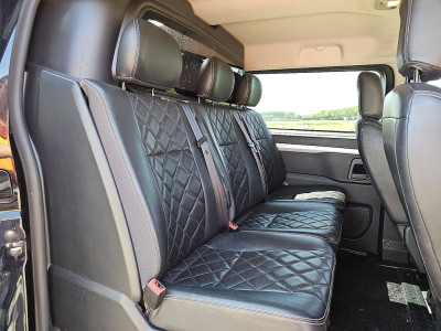 Toyota PRO-ACE 2.0 DC ac aut EURO6 14