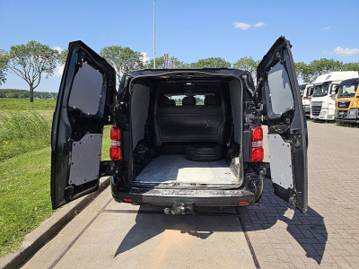 Toyota PRO-ACE 2.0 DC ac aut EURO6 15