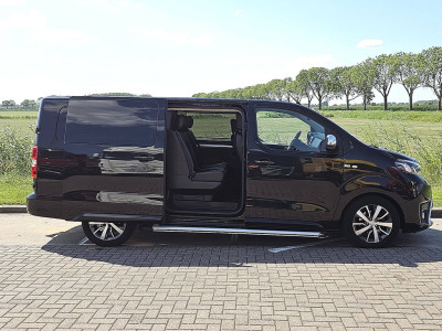 Toyota PRO-ACE 2.0 DC ac aut EURO6 16