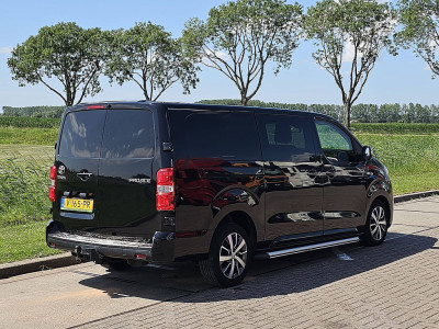 Toyota PRO-ACE 2.0 DC ac aut EURO6 3