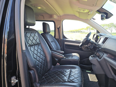 Toyota PRO-ACE 2.0 DC ac aut EURO6 7