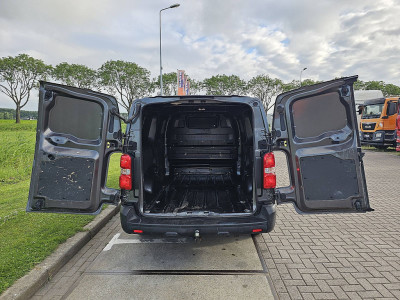 Toyota PRO-ACE 2.0 L3 ac aut EURO6 14