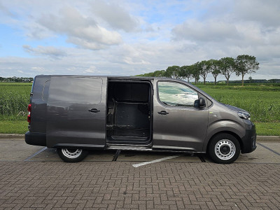 Toyota PRO-ACE 2.0 L3 ac aut EURO6 15