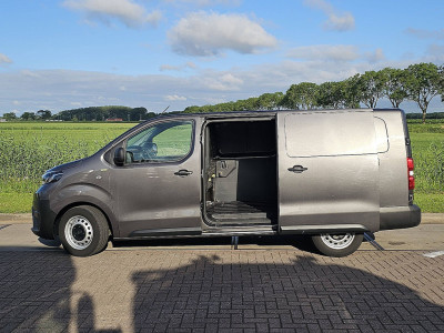 Toyota PRO-ACE 2.0 L3 ac aut EURO6 17