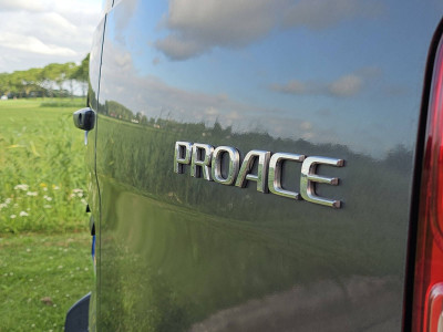 Toyota PRO-ACE 2.0 L3 ac aut EURO6 18
