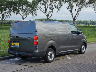 Toyota PRO-ACE 2.0 L3 ac aut EURO6 3