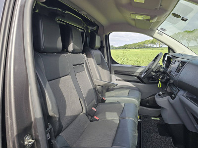 Toyota PRO-ACE 2.0 L3 ac aut EURO6 7