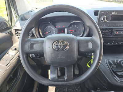 Toyota PRO-ACE CITY 1.5 L1 NAP Euro6 AC! 11