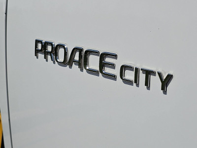 Toyota PRO-ACE CITY 1.5 L1 NAP Euro6 AC! 15
