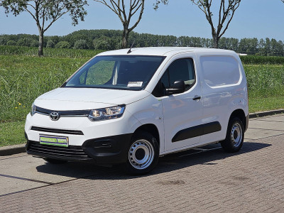 Toyota PRO-ACE CITY 1.5 L1 NAP Euro6 AC! 2