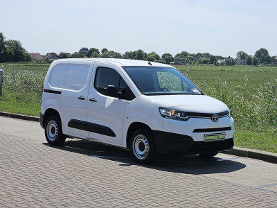 Toyota PRO-ACE CITY 1.5 L1 NAP Euro6 AC! 5