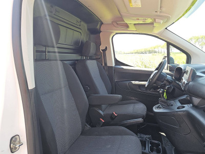 Toyota PRO-ACE CITY 1.5 L1 NAP Euro6 AC! 7