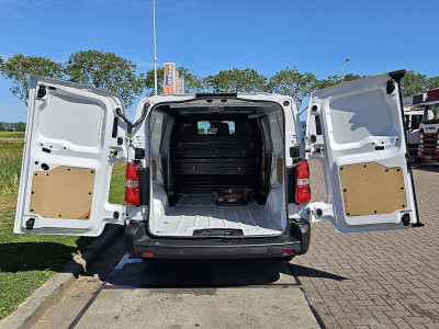 Toyota PRO-ACE ELECTRIC snellaad 345km wltp foto 12