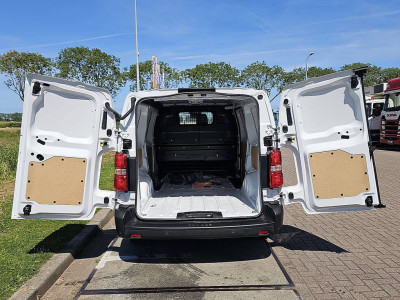 Toyota PRO-ACE ELECTRIC snellaad 345km wltp foto 12