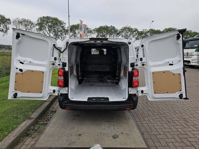 Toyota PRO-ACE ELECTRIC snellaad 345km wltp foto 12