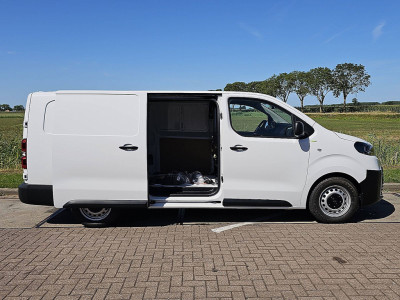 Toyota PRO-ACE ELECTRIC snellaad 345km wltp foto 13