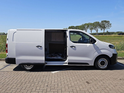 Toyota PRO-ACE ELECTRIC snellaad 345km wltp foto 13