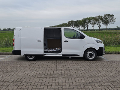 Toyota PRO-ACE ELECTRIC snellaad 345km wltp foto 13