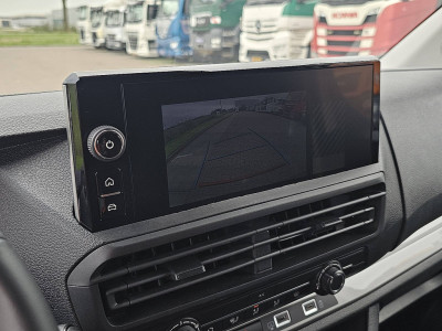 Toyota PRO-ACE ELECTRIC snellaad 345km wltp foto 16