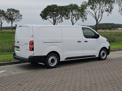Toyota PRO-ACE ELECTRIC snellaad 345km wltp foto 3