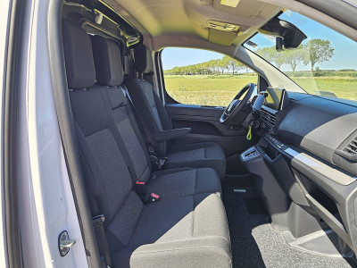 Toyota PRO-ACE ELECTRIC snellaad 345km wltp foto 7
