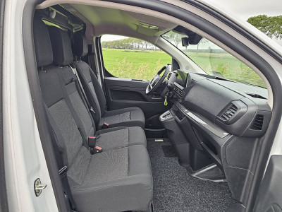 Toyota PRO-ACE ELECTRIC snellaad 345km wltp foto 7