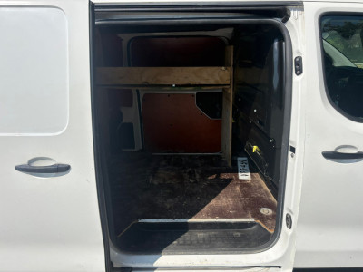 Toyota PROACE 2.0 D-4D Cool Long|NAP|airco|cruise|bluetooth|trekhaak|dubbele schuifdeuren|DAB+|elektrisch pakket|EURO6 foto 10