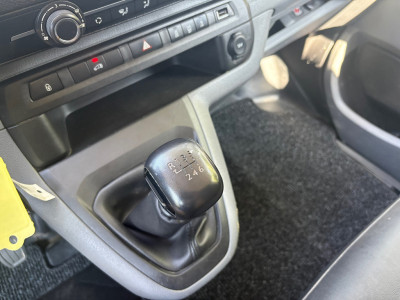 Toyota PROACE 2.0 D-4D Cool Long|NAP|airco|cruise|bluetooth|trekhaak|dubbele schuifdeuren|DAB+|elektrisch pakket|EURO6 foto 16