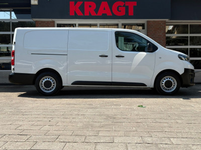 Toyota PROACE 2.0 D-4D Cool Long|NAP|airco|cruise|bluetooth|trekhaak|dubbele schuifdeuren|DAB+|elektrisch pakket|EURO6 foto 5