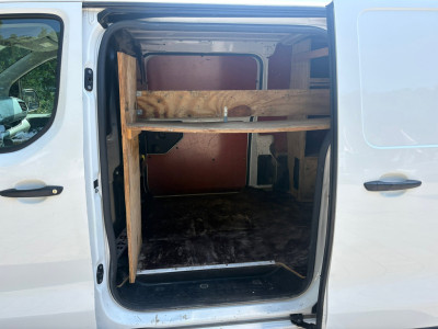 Toyota PROACE 2.0 D-4D Cool Long|NAP|airco|cruise|bluetooth|trekhaak|dubbele schuifdeuren|DAB+|elektrisch pakket|EURO6 foto 9