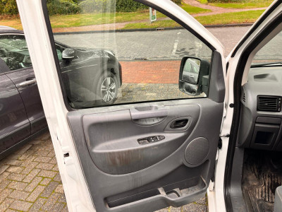 Toyota PROACE 2.0D L2H1 Aspiration foto 10
