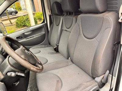 Toyota PROACE 2.0D L2H1 Aspiration foto 13
