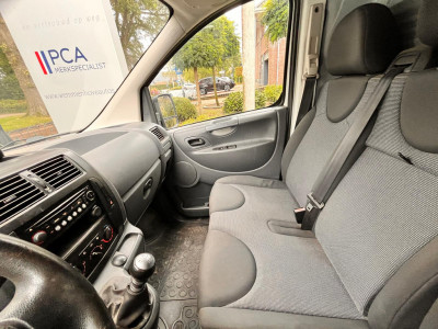 Toyota PROACE 2.0D L2H1 Aspiration foto 14