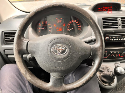 Toyota PROACE 2.0D L2H1 Aspiration foto 16